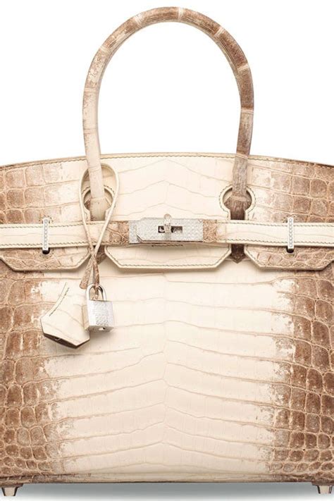 sac hermes birkin le plus cher